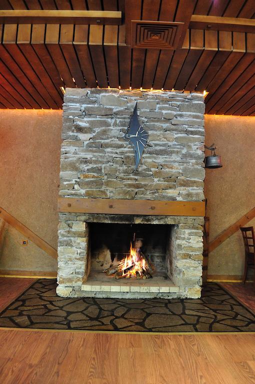 Fisherman'S Hut Family Hotel Beden Exterior photo