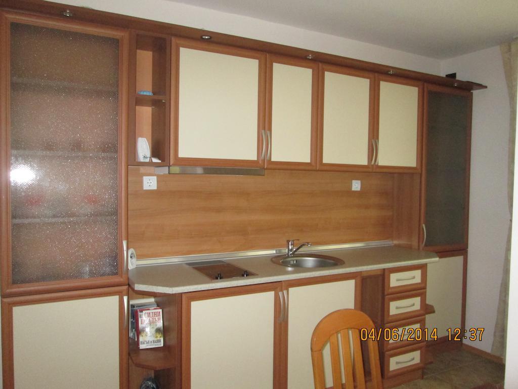Fisherman'S Hut Family Hotel Beden Room photo
